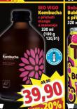 BIO VIGO KOMBUCHA