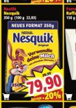 NESTL NESQUIK