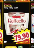 FERRERO RAFFAELLO
