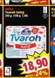 MILKO TVAROH TUN