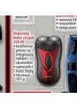 ELEKTRICK HOLIC STROJEK