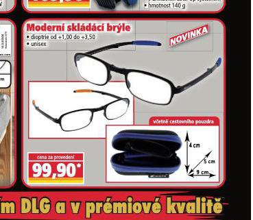 MODERN SKLDAC BRLE