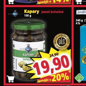 KAPARY