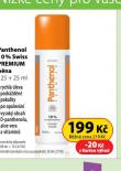 PANTHENOL 10% SWISS PREMIUM PNA
