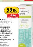 DR. MAX OCTANOV KRM
