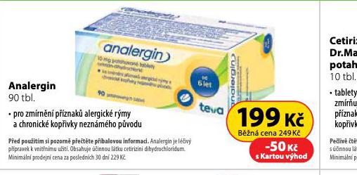ANALERGIN