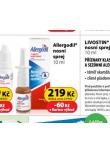 ALLERGODIL NOSN SPREJ