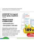 LIVOSTIN NOSN SPREJ