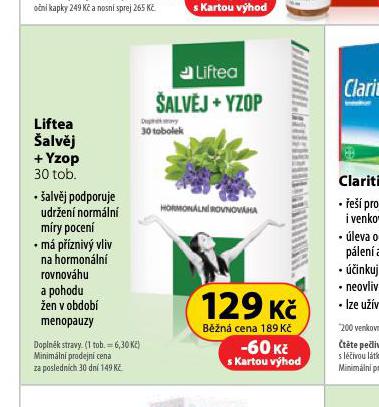 LIFTEA ALVJ + YZOP