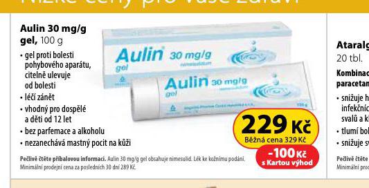 AULIN