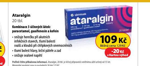 ATARALGIN