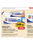 VOLTAREN FORTE