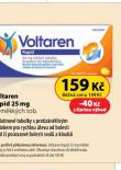 VOLTAREN RAPID