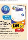 VOLTAREN 1X DENN LIV NPLAST