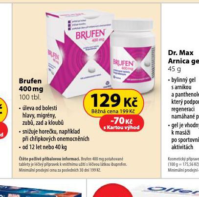 BRUFEN