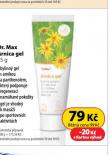 DR. MAX ARNICA GEL