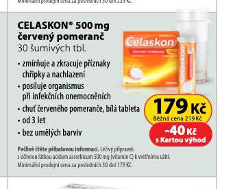 CELASKON ERVEN POMERAN