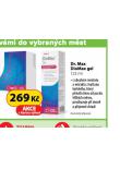DR. MAX DIOMAX GEL