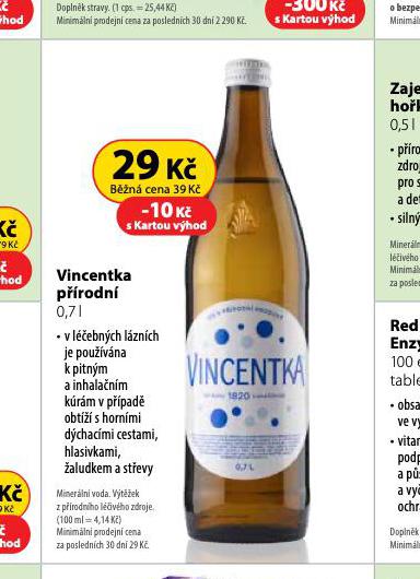VINCENTKA PRODN