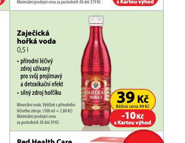 ZAJEICK HOK VODA