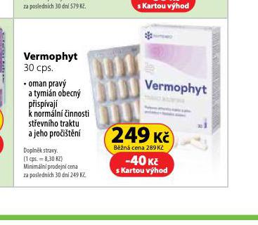 VERMOPHYT