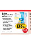 DR. MAX MAGNESIUM STICKS