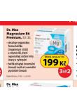 DR. MAX MAGNESIUM B6 PREMIUM