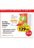DR. MAX GASTROFRUIT ORANGE