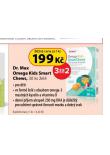 XDR. MAX OMEGA KIDS SMART CHEWS