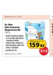 DR. MAX KIDS GUMMIES MAGNESIUM B6
