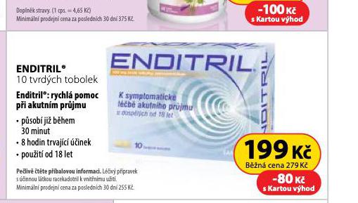 ENDITRIL
