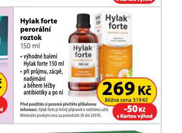 HYLAK FORTE