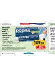 EXODERIL KRM