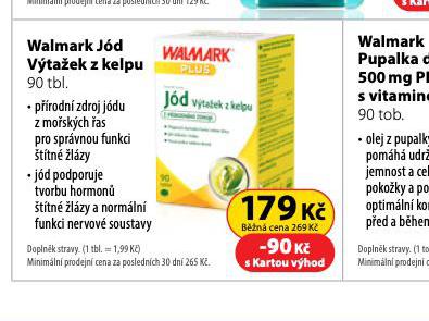 WALMARK JD VTAEK Z KELPU