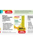 WALMARK PUPALKA DVOULETÁ 500 mg PLUS S VITAMÍNEM E