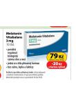 MELATONIN VITABALANS