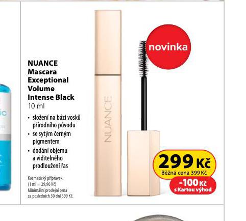 NUANCE ASENKA