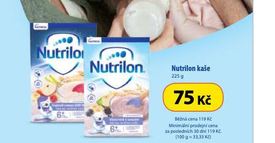 NUTRILON KAE