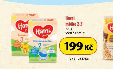 HAMI MLKO 2-5