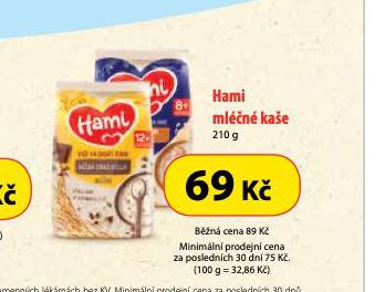 HAMI MLN KAE