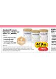 KENDAMIL PREMIUM KOJENECKÉ POKRAČOVACÍ MLÉKO 222,3,4 HOM+