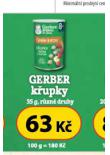 GERBER KUPKY