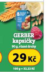 GERBER KAPSIKY