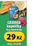 GERBER KAPSIKY