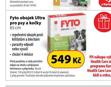 FYTO OBOJEK PRO KOKY