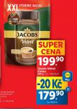 JACOBS VELVET CREMA