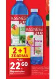 MAGNESIA PLUS