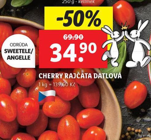 CHERRY RAJATA DATLOV