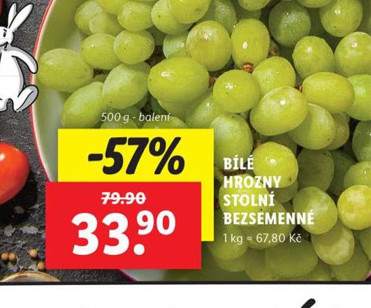 BL HROZNY STOLN BEZSEMENN