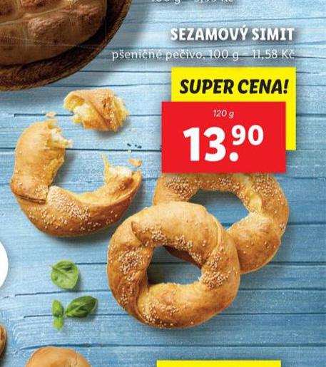 SEZAMOV SIMIT